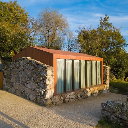 Geres - Leiras Do Tempo - Cottages Brufe エクステリア 写真