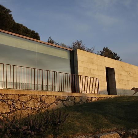 Geres - Leiras Do Tempo - Cottages Brufe エクステリア 写真