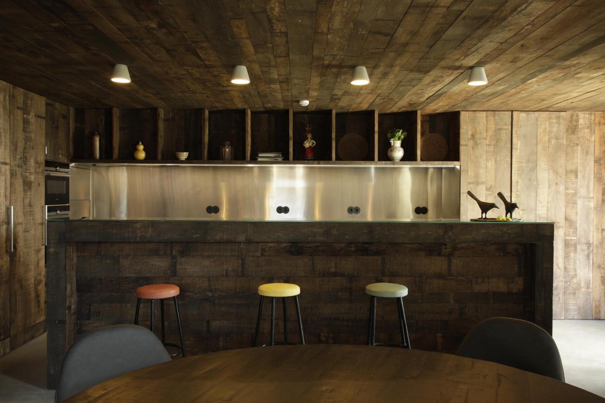 Geres - Leiras Do Tempo - Cottages Brufe エクステリア 写真