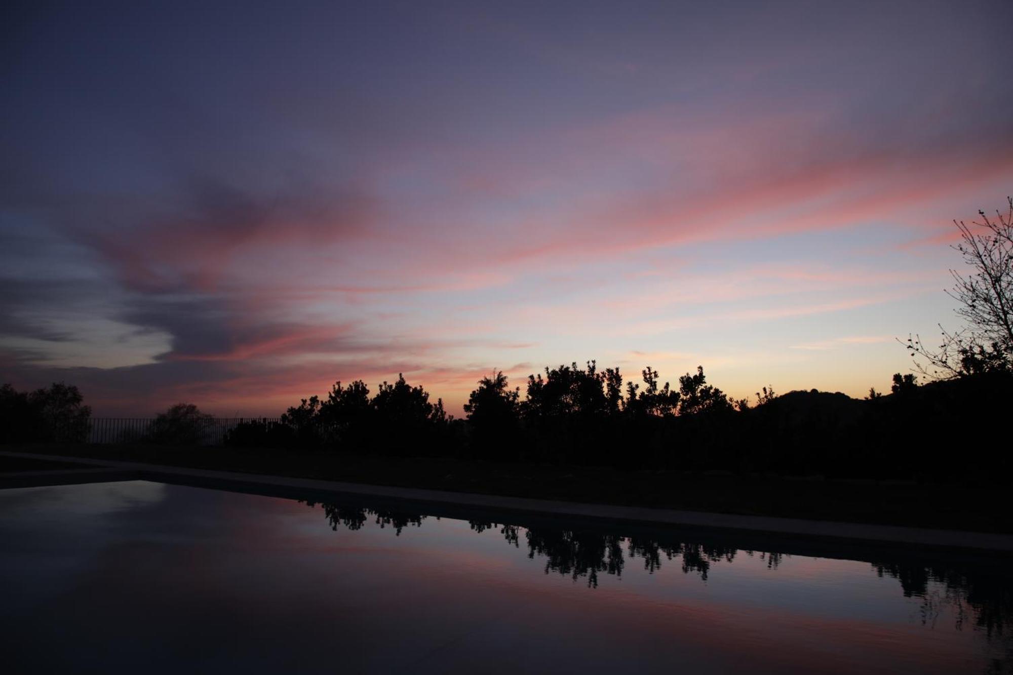 Geres - Leiras Do Tempo - Cottages Brufe エクステリア 写真