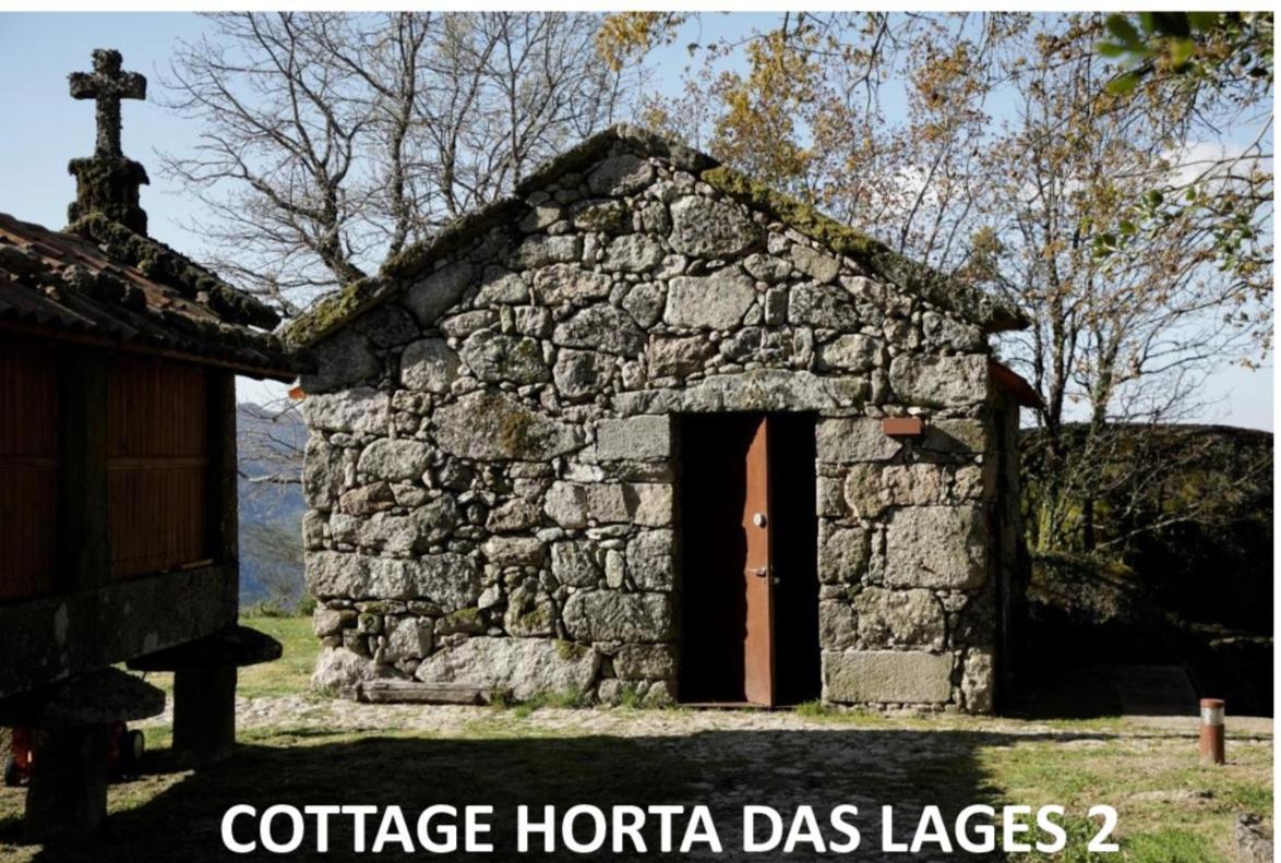 Geres - Leiras Do Tempo - Cottages Brufe 部屋 写真