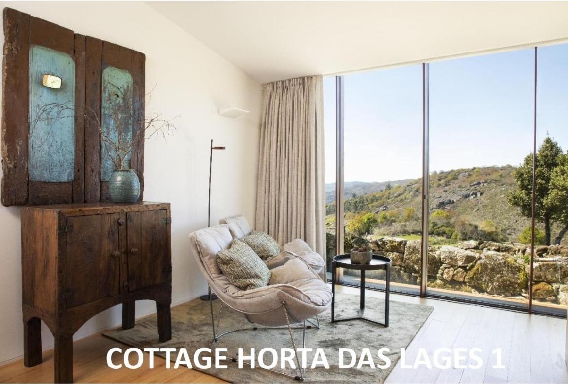Geres - Leiras Do Tempo - Cottages Brufe 部屋 写真