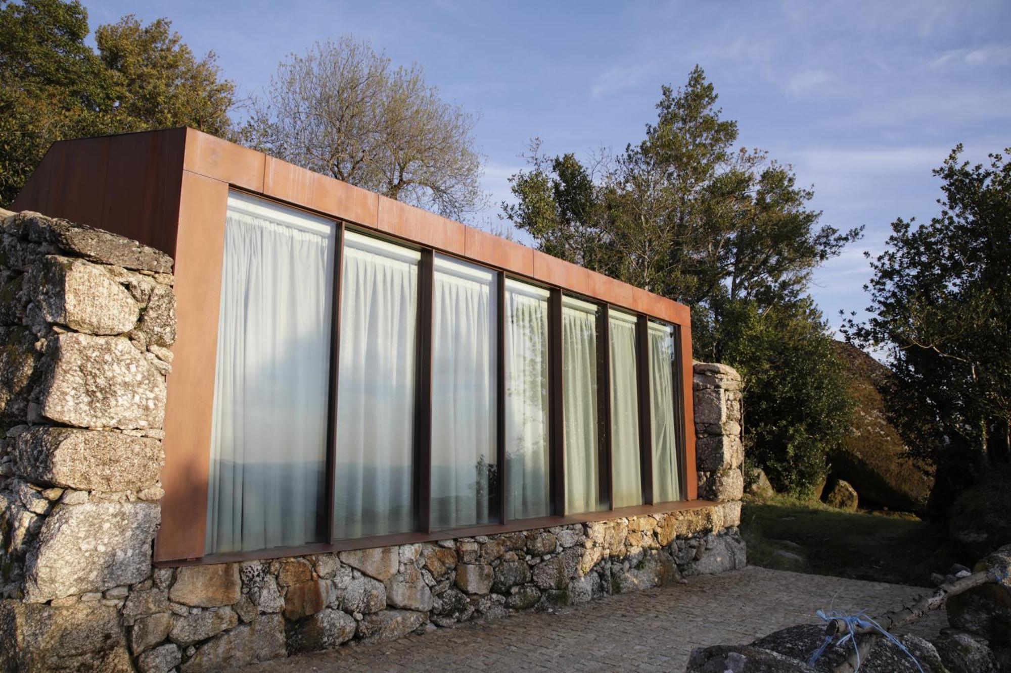Geres - Leiras Do Tempo - Cottages Brufe 部屋 写真