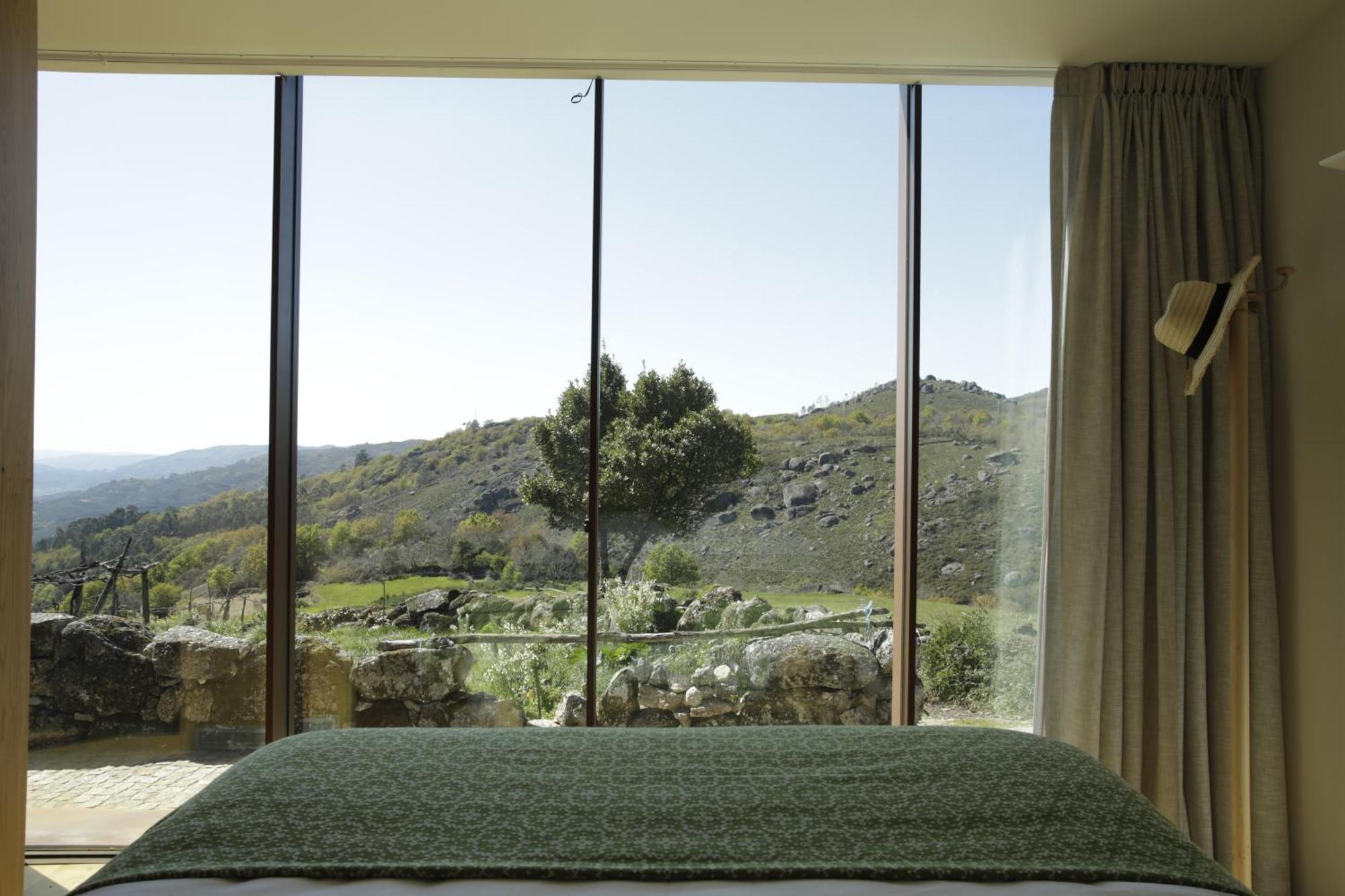 Geres - Leiras Do Tempo - Cottages Brufe 部屋 写真