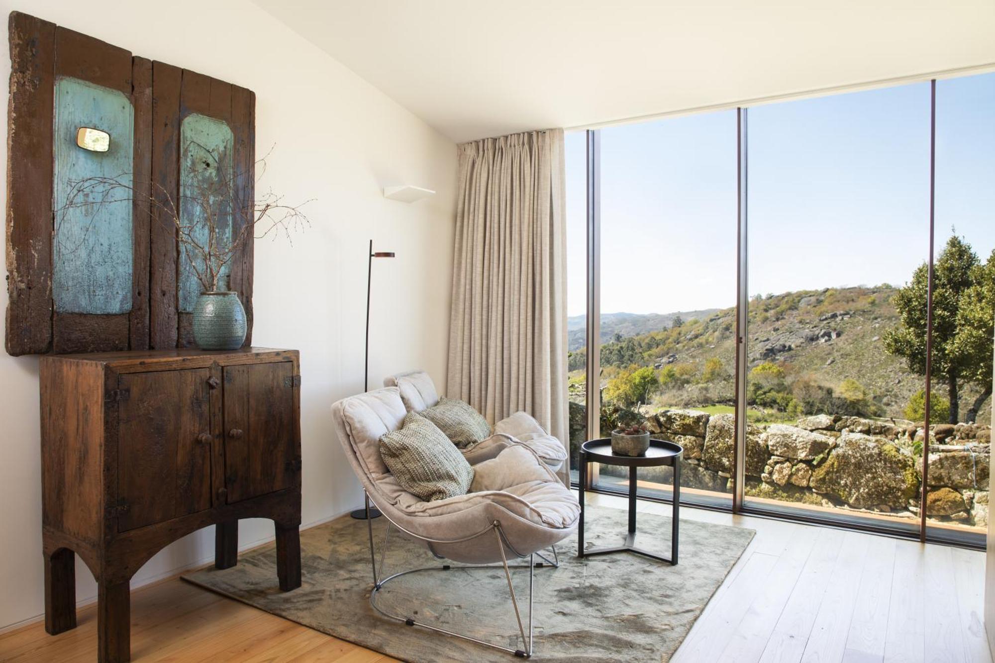 Geres - Leiras Do Tempo - Cottages Brufe 部屋 写真