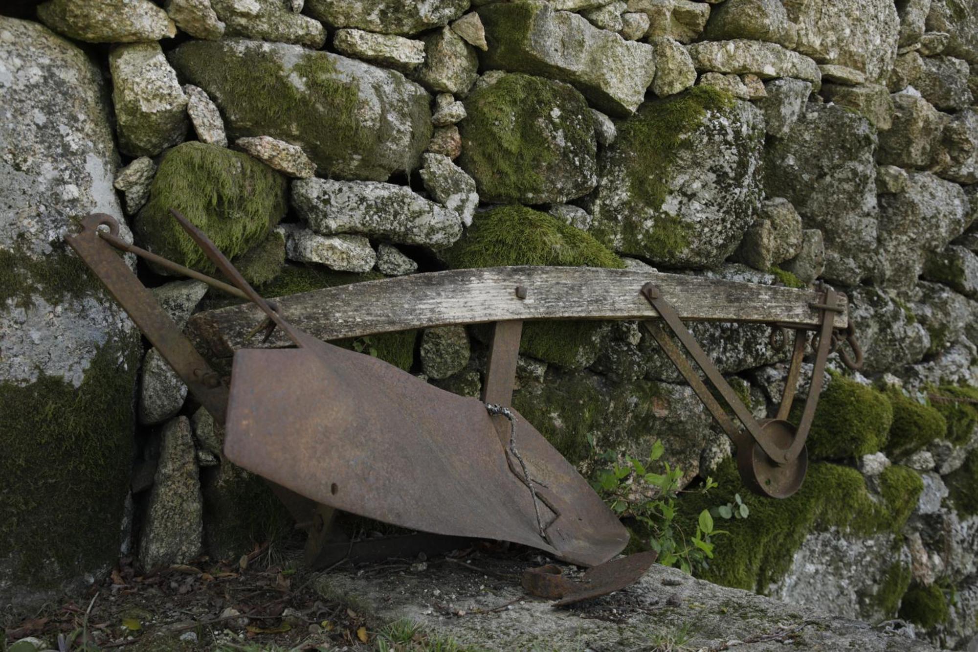 Geres - Leiras Do Tempo - Cottages Brufe 部屋 写真